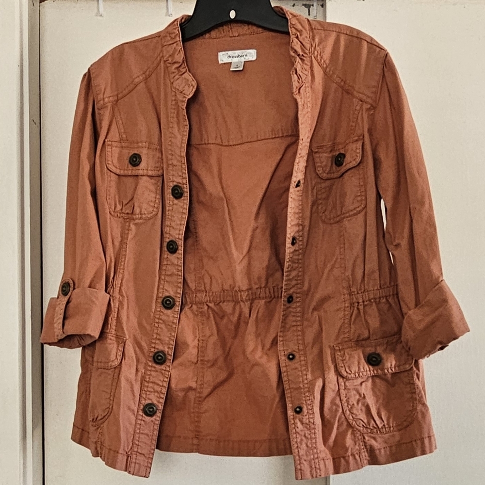 Women's Lightweight Jacket